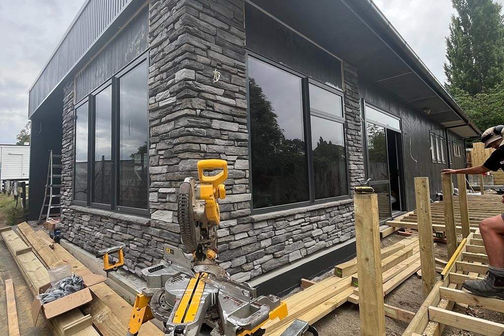 Kinloch Commercial Project